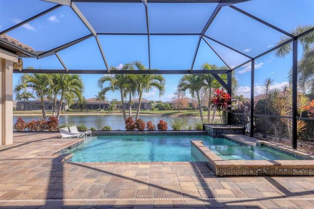 20170 PASSAGIO DRIVE, Venice, FL 34293