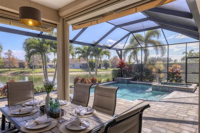 20170 PASSAGIO DRIVE, Venice, FL 34293