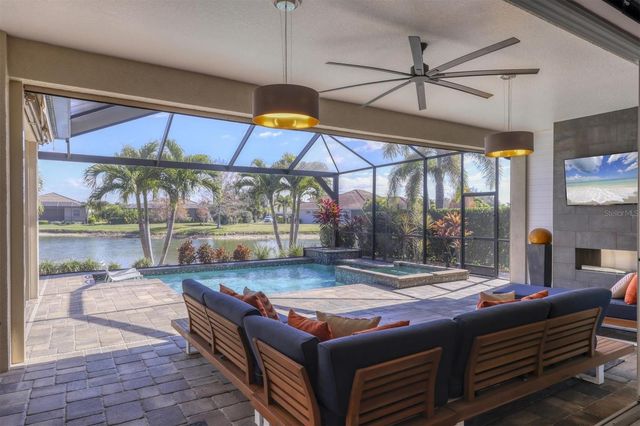 20170 PASSAGIO DRIVE, Venice, FL 34293