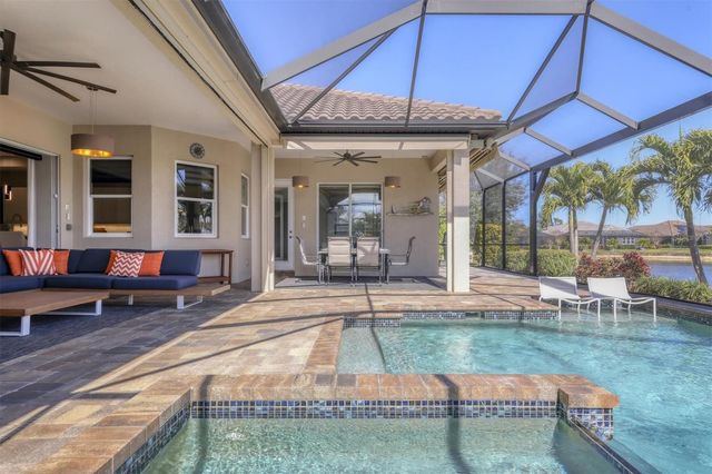 20170 PASSAGIO DRIVE, Venice, FL 34293