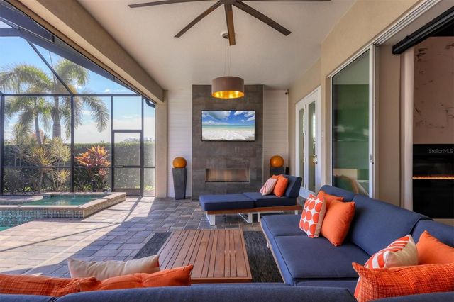 20170 PASSAGIO DRIVE, Venice, FL 34293