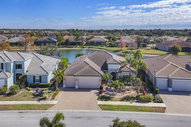 20170 PASSAGIO DRIVE, Venice, FL 34293