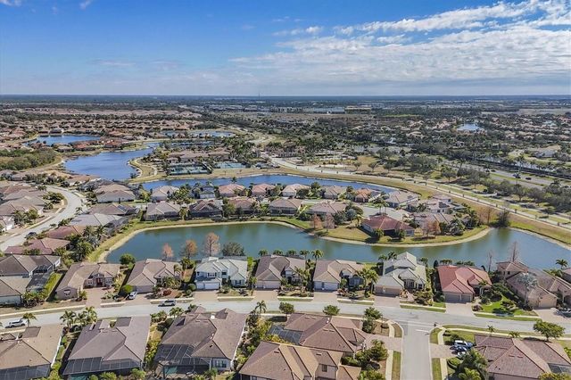 20170 PASSAGIO DRIVE, Venice, FL 34293