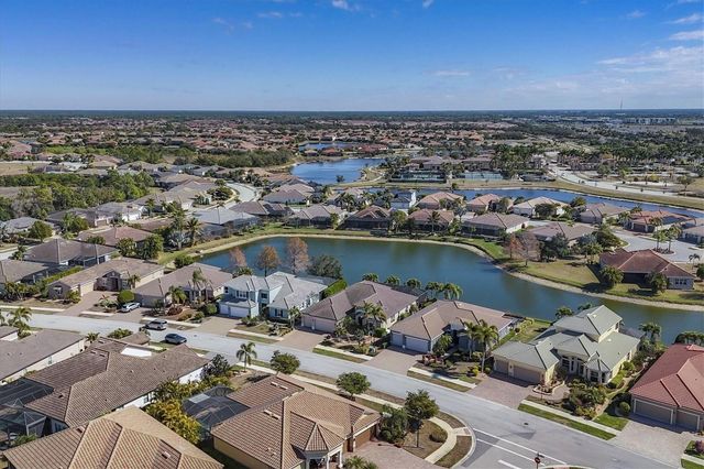 20170 PASSAGIO DRIVE, Venice, FL 34293