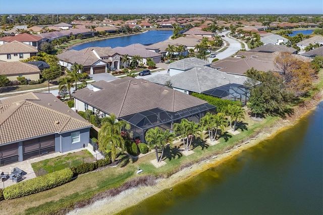 20170 PASSAGIO DRIVE, Venice, FL 34293