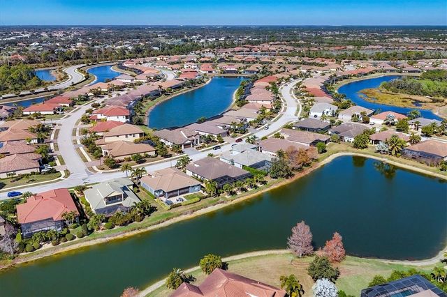 20170 PASSAGIO DRIVE, Venice, FL 34293