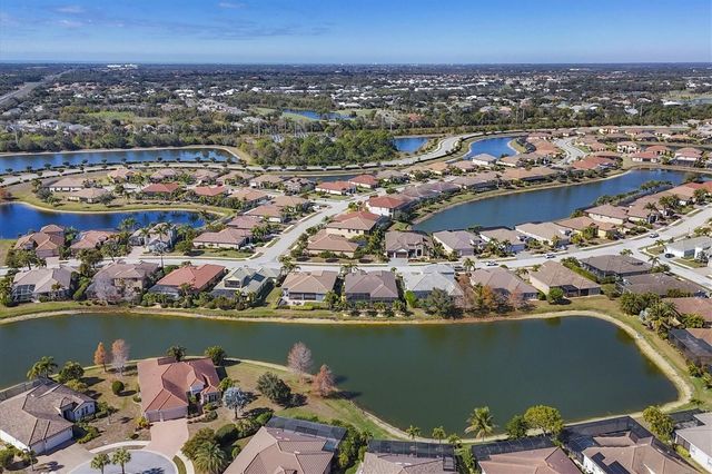 20170 PASSAGIO DRIVE, Venice, FL 34293