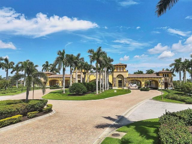 20170 PASSAGIO DRIVE, Venice, FL 34293