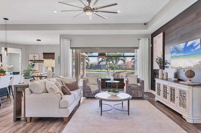 20170 PASSAGIO DRIVE, Venice, FL 34293