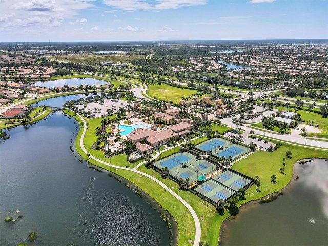 20170 PASSAGIO DRIVE, Venice, FL 34293