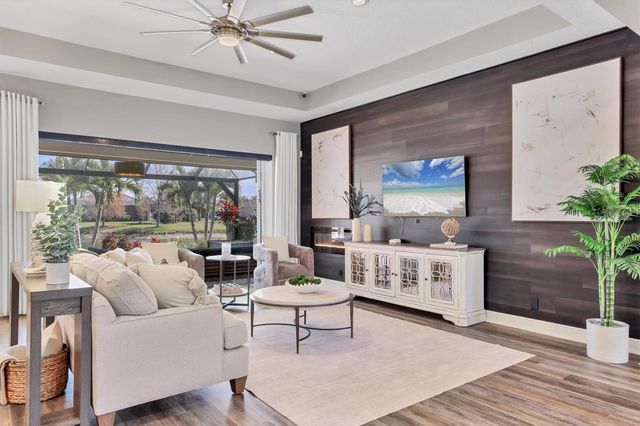 20170 PASSAGIO DRIVE, Venice, FL 34293