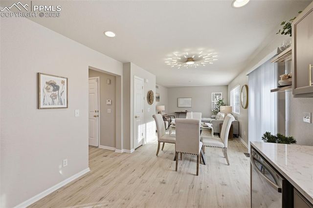 11578 Black Maple Lane, Colorado Springs, CO 80921