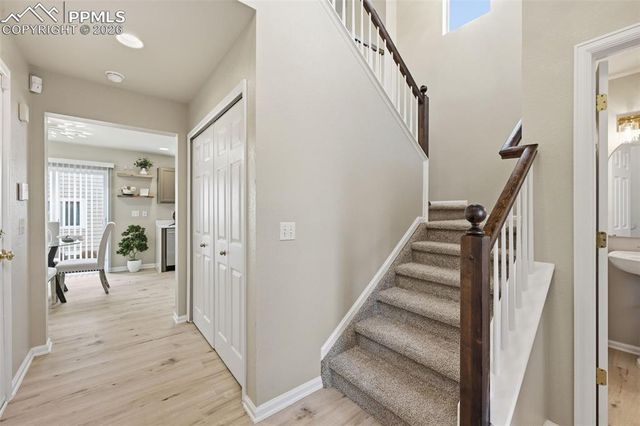 11578 Black Maple Lane, Colorado Springs, CO 80921