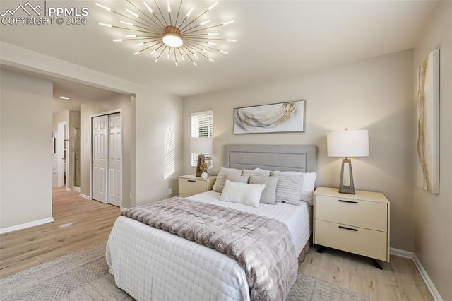 11578 Black Maple Lane, Colorado Springs, CO 80921