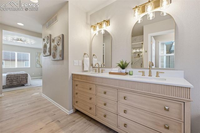 11578 Black Maple Lane, Colorado Springs, CO 80921