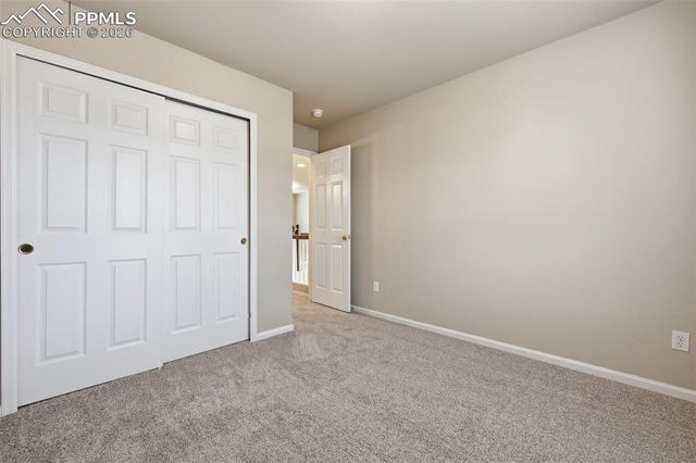 11578 Black Maple Lane, Colorado Springs, CO 80921