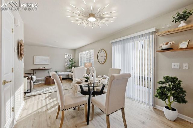 11578 Black Maple Lane, Colorado Springs, CO 80921