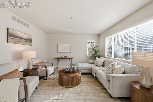 11578 Black Maple Lane, Colorado Springs, CO 80921