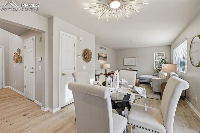 11578 Black Maple Lane, Colorado Springs, CO 80921