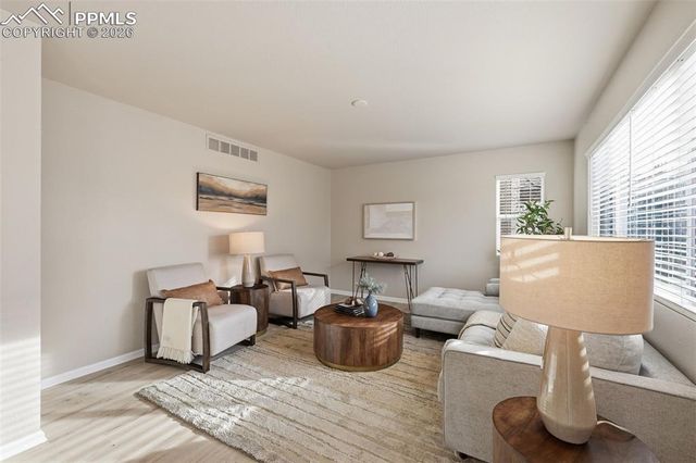 11578 Black Maple Lane, Colorado Springs, CO 80921