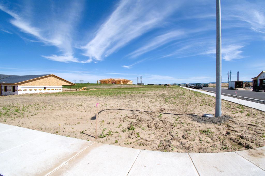 Lot 11 Block 7 Skyview Estates Phase Iv, Lewiston, ID 83501 photo 10