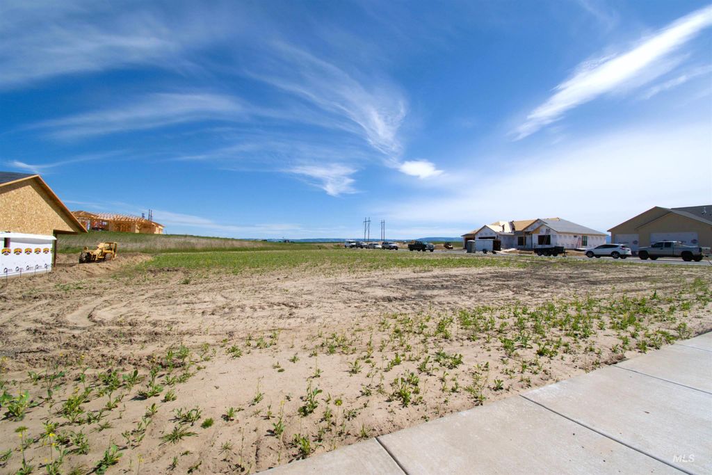 Lot 11 Block 7 Skyview Estates Phase Iv, Lewiston, ID 83501 photo 11