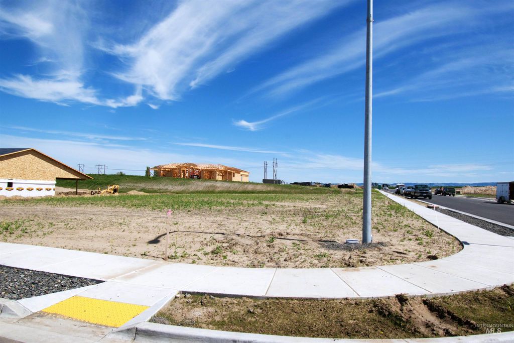Lot 11 Block 7 Skyview Estates Phase Iv, Lewiston, ID 83501 photo 2