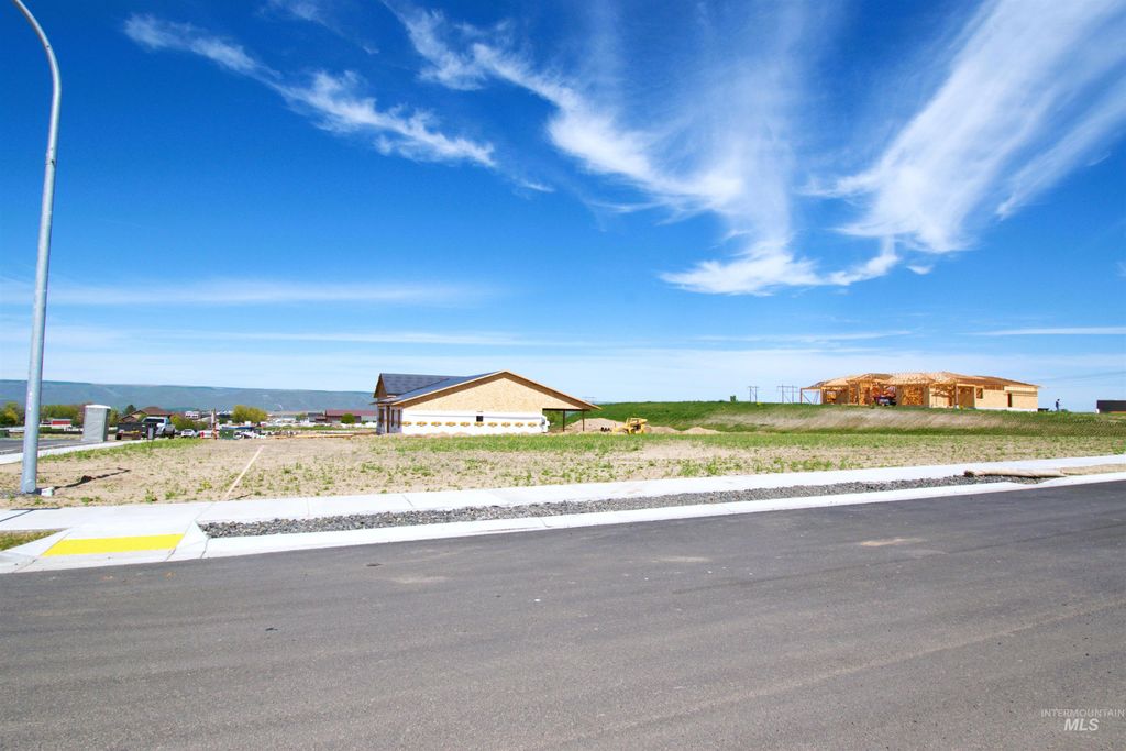 Lot 11 Block 7 Skyview Estates Phase Iv, Lewiston, ID 83501 photo 4