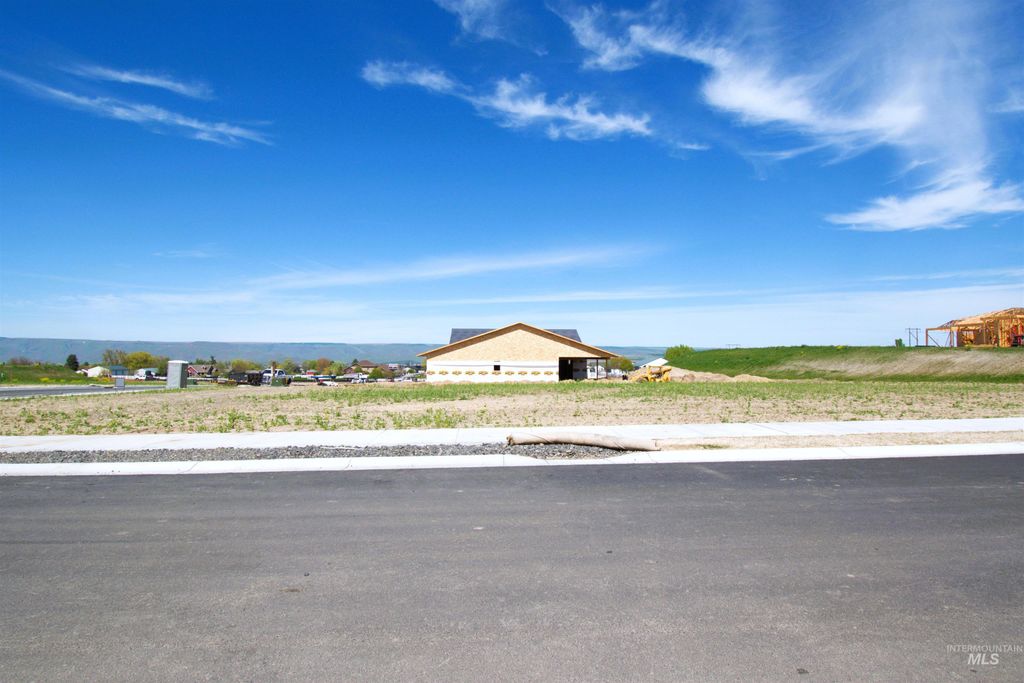 Lot 11 Block 7 Skyview Estates Phase Iv, Lewiston, ID 83501 photo 5