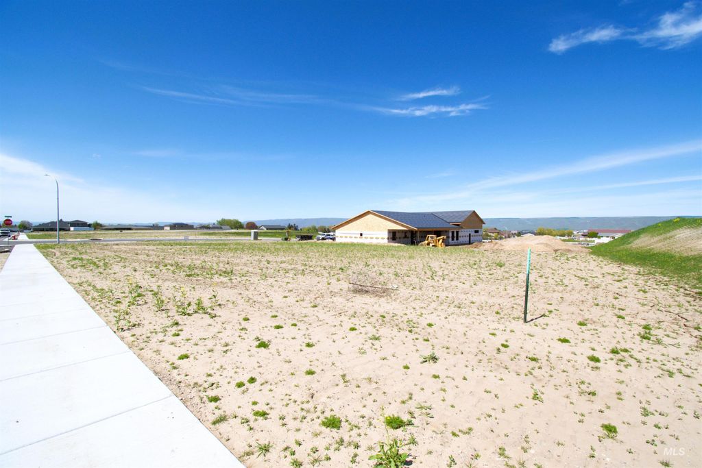 Lot 11 Block 7 Skyview Estates Phase Iv, Lewiston, ID 83501 photo 6