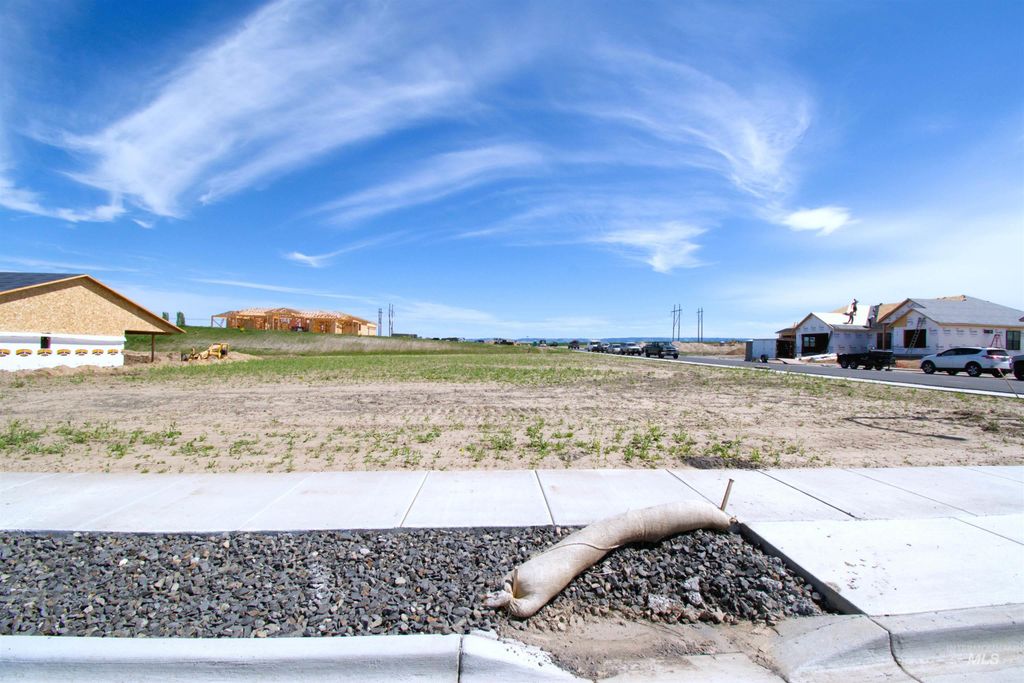 Lot 11 Block 7 Skyview Estates Phase Iv, Lewiston, ID 83501 photo 7