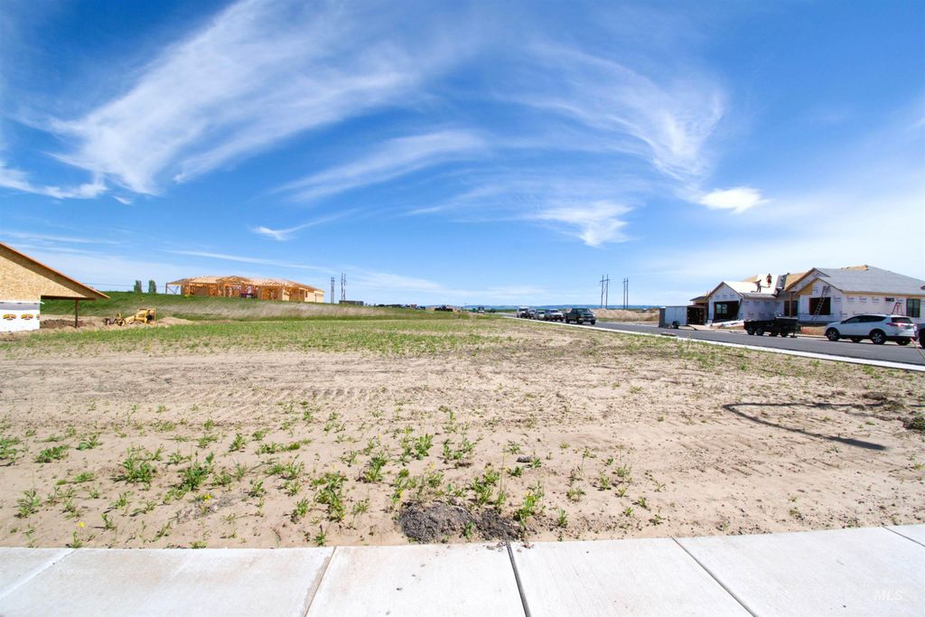 Lot 11 Block 7 Skyview Estates Phase Iv, Lewiston, ID 83501 photo 8
