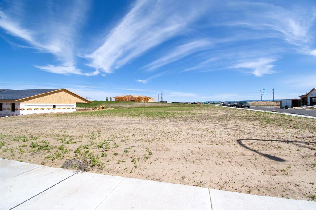 Lot 11 Block 7 Skyview Estates Phase Iv, Lewiston, ID 83501 photo 9