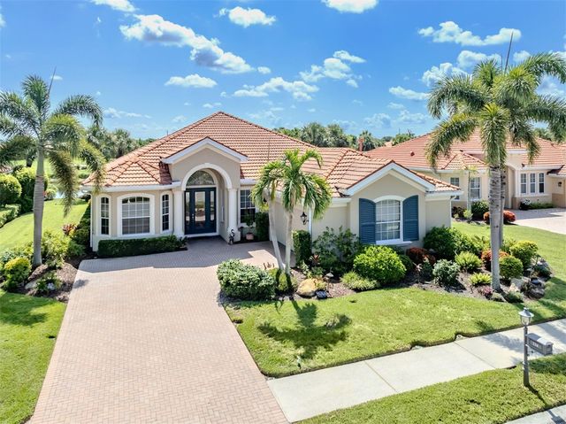 234 MARTELLAGO DRIVE, Nokomis, FL 34275