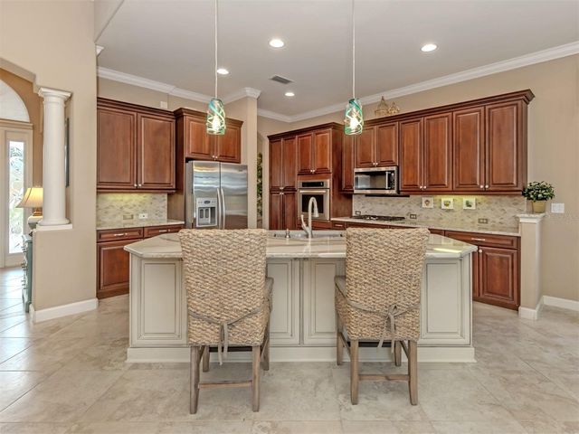 234 MARTELLAGO DRIVE, Nokomis, FL 34275