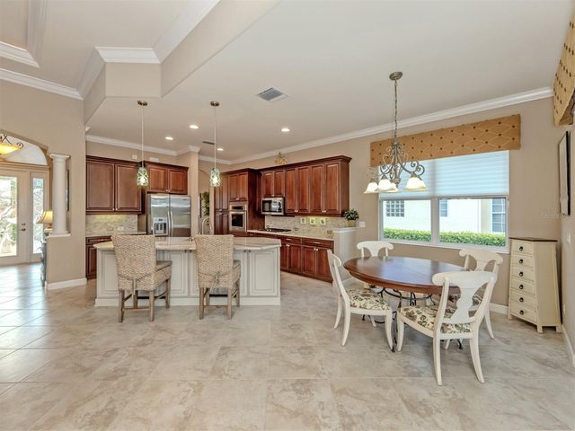 234 MARTELLAGO DRIVE, Nokomis, FL 34275