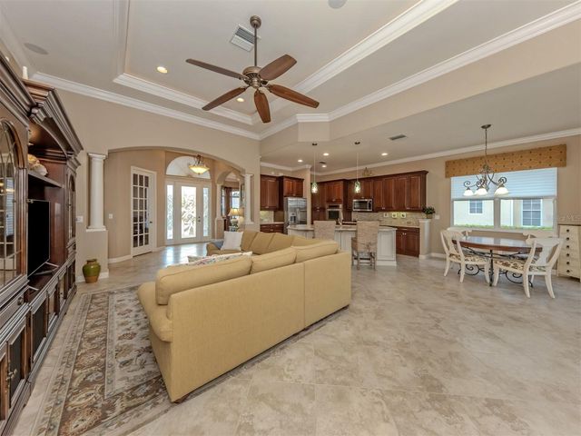 234 MARTELLAGO DRIVE, Nokomis, FL 34275
