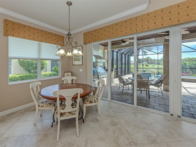 234 MARTELLAGO DRIVE, Nokomis, FL 34275