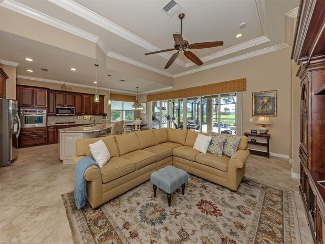 234 MARTELLAGO DRIVE, Nokomis, FL 34275
