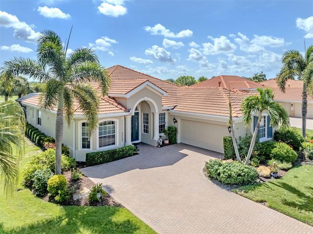 234 MARTELLAGO DRIVE, Nokomis, FL 34275