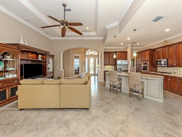 234 MARTELLAGO DRIVE, Nokomis, FL 34275