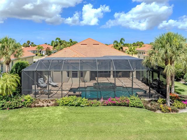 234 MARTELLAGO DRIVE, Nokomis, FL 34275