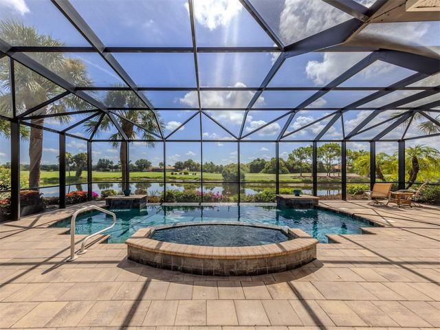 234 MARTELLAGO DRIVE, Nokomis, FL 34275