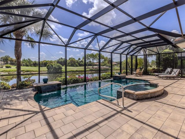 234 MARTELLAGO DRIVE, Nokomis, FL 34275