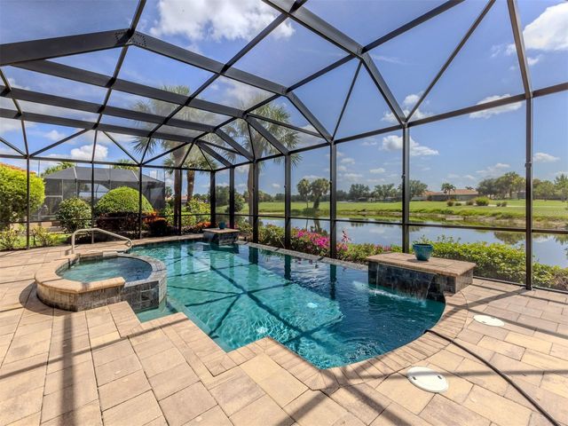 234 MARTELLAGO DRIVE, Nokomis, FL 34275