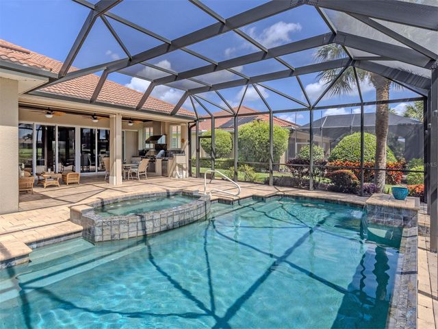 234 MARTELLAGO DRIVE, Nokomis, FL 34275