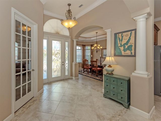 234 MARTELLAGO DRIVE, Nokomis, FL 34275