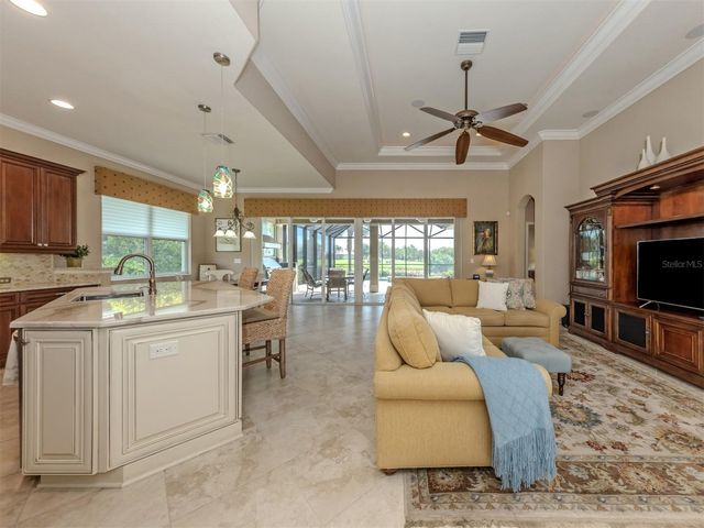 234 MARTELLAGO DRIVE, Nokomis, FL 34275