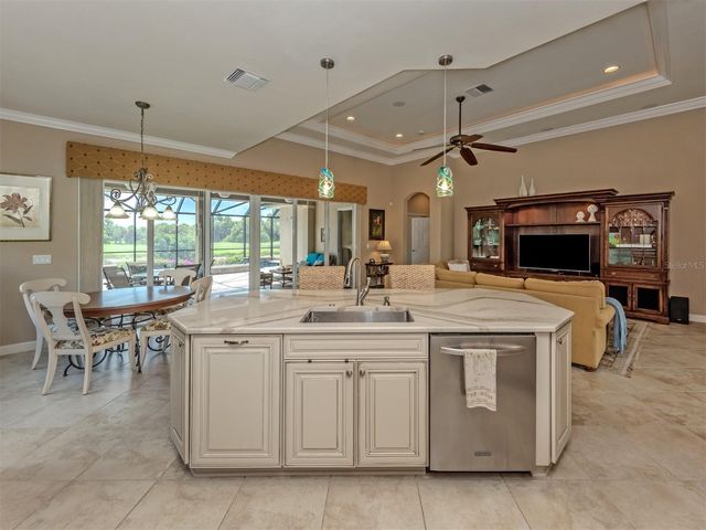 234 MARTELLAGO DRIVE, Nokomis, FL 34275