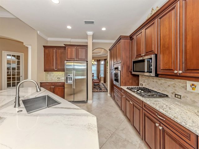 234 MARTELLAGO DRIVE, Nokomis, FL 34275